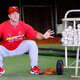 Illustration for article titled Tony La Russa Wants Mike Matheny To Father His Grandchildren, And Other Hot Fucking Stove Developments